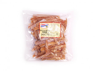 Арахис в глазури: Морской лизун