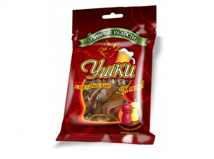 Орехи: Уши свиные классические 