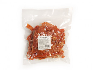 Мясо (АЛЬЯНС) вяленое утка 