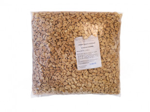 Орехи: Арахис со вкусом салями