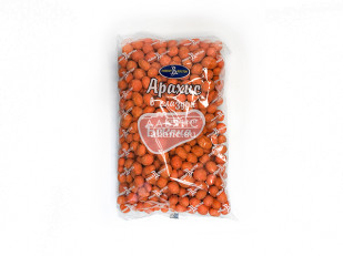 Гренки: Арахис в глазури со вкусом бекона