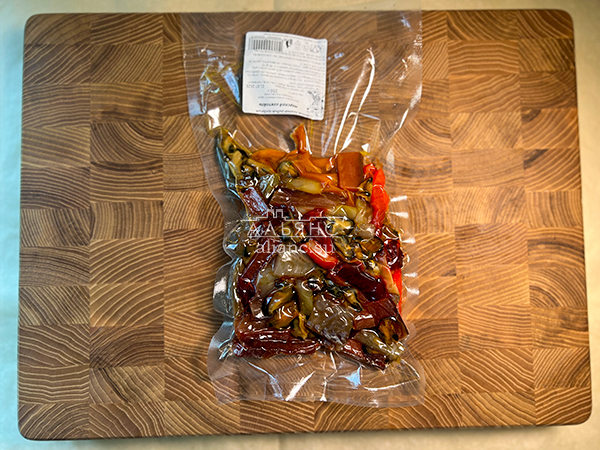 Морской коктейль (250 гр.) в Лобне