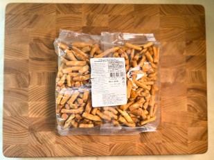 Сырные шарики 