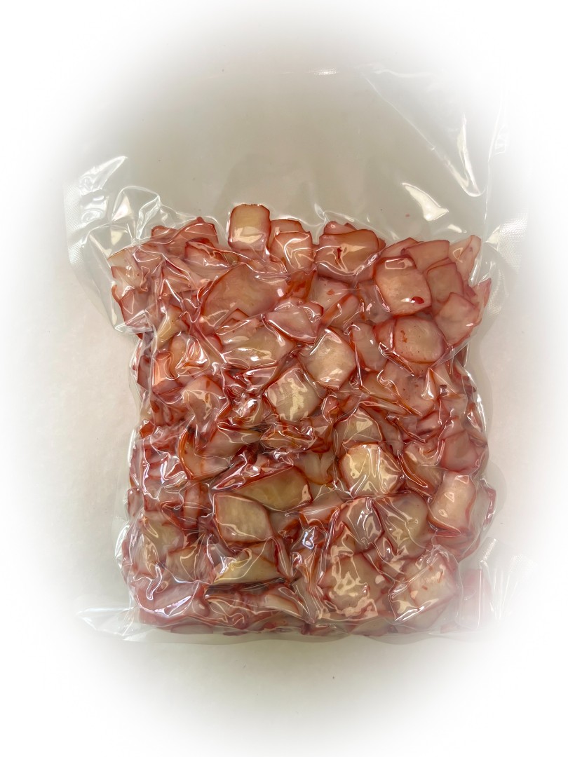 Осьминог (Chipka) в Лобне