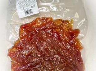 Путассу соломка: Мясо Чипсы куриные 