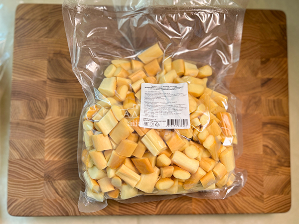 Сырный продукт ФЕРМЕРСКИЙ бочонок копченый в Лобне
