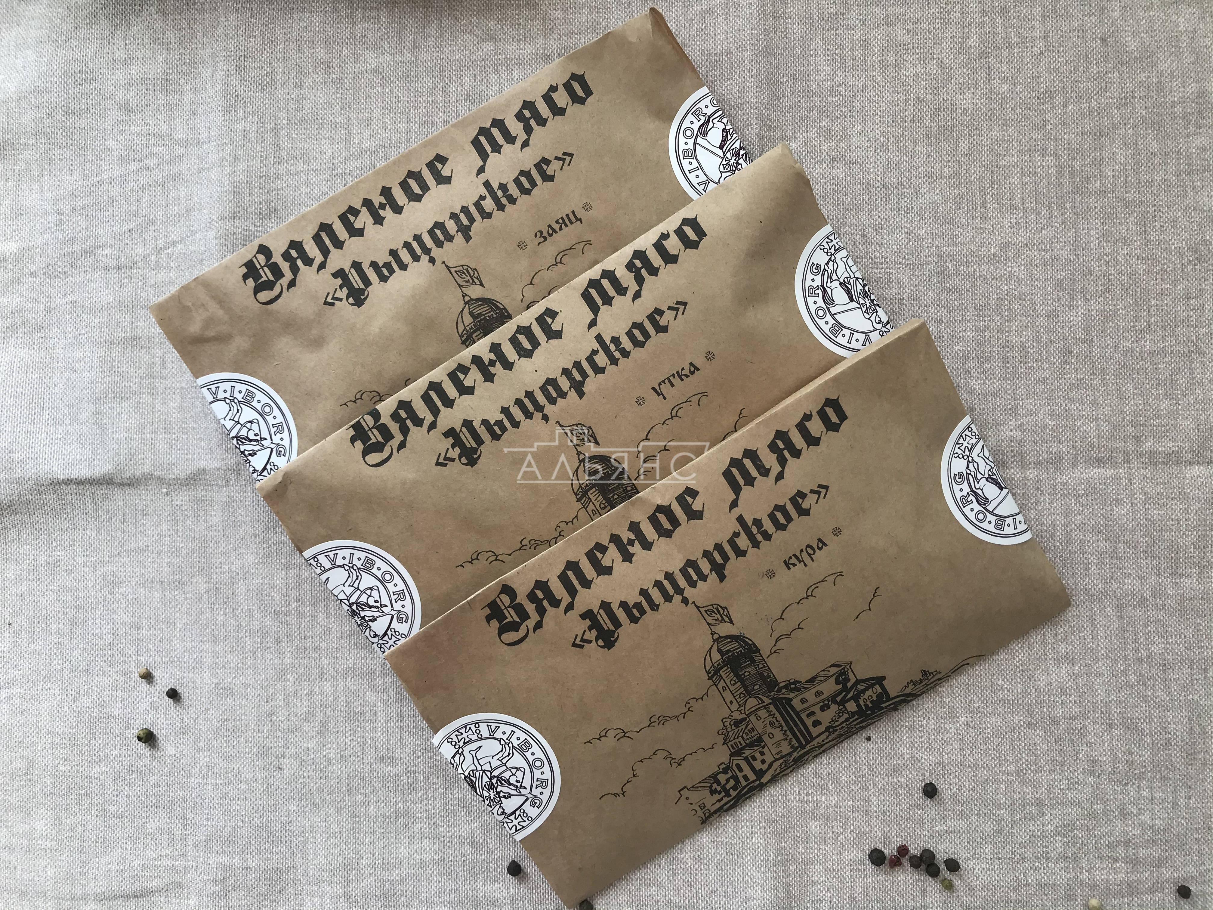Рыцарское мясо курицы острое в Лобне