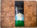 Сыр 60 гр ГОРНЫЙ СЫРОВАР (Нити)