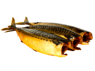 Густера вяленая: Скумбрия холодного копчения